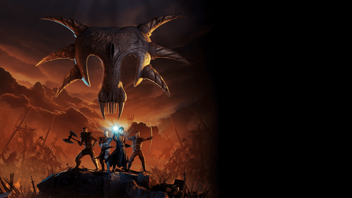 Gothic: Remake - Official Game Site