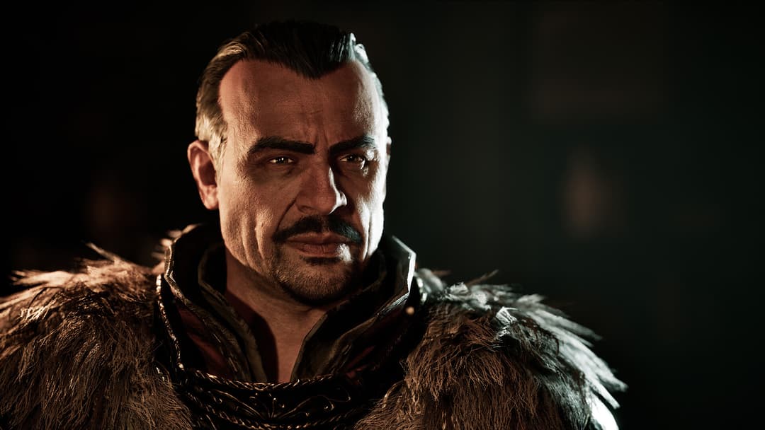 Gothic 1 Remake - Official Game Site