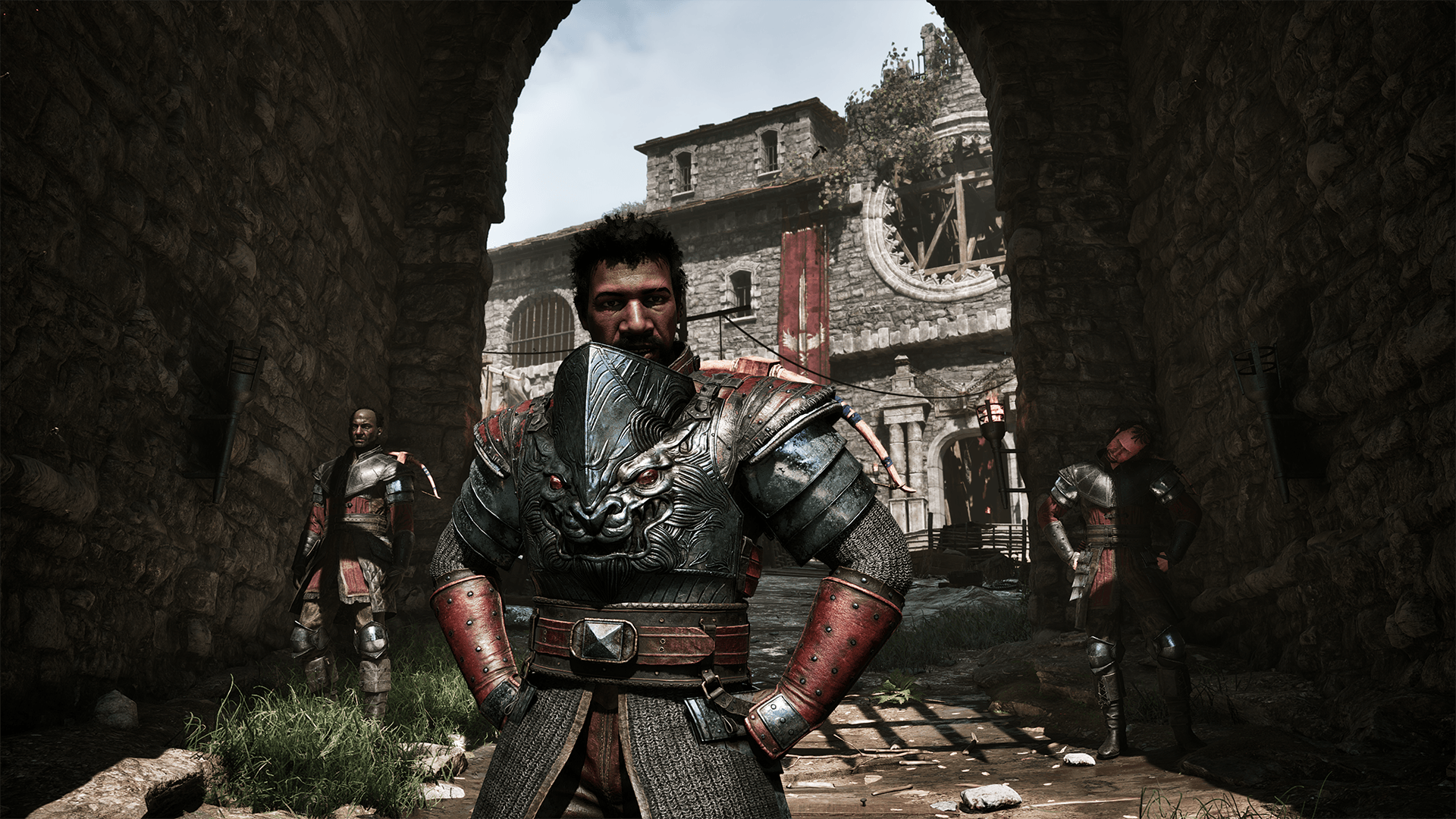 Gothic 1 Remake