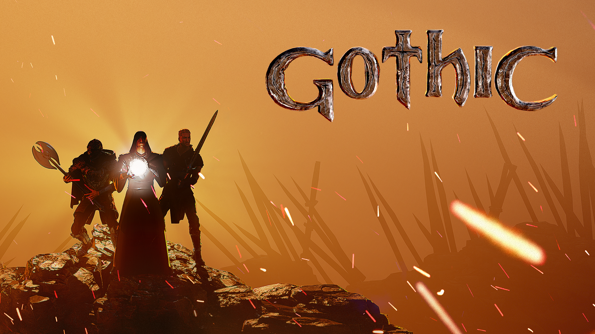 gothic-game.com